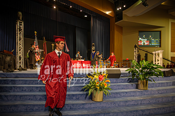 2024 U of D Grad - Stage Exit - TJP (123 of 151)