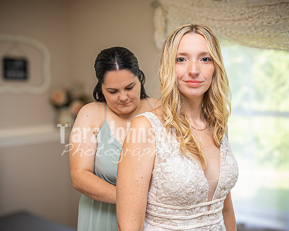 Doug & Bridget Law - Wedding Prep - TJP (36 of 58)