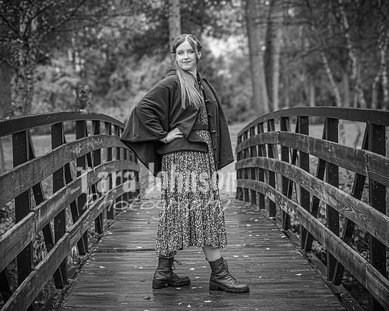 Quinn Taylor @ MHS & Central Park - BW - TJP (77 of 100)