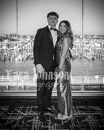 2025 U of D Prom - Complete Collection - BW - TJP (41 of 374)