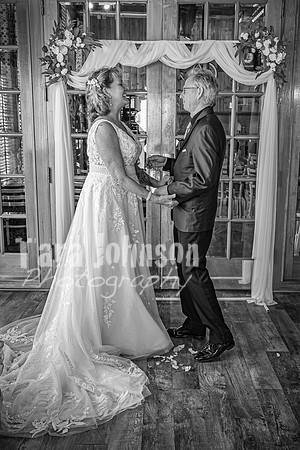 Ron & Michelle - Complete - BW - TJP (171 of 341)