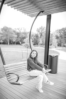 Joseph Cambron @ Central Park - BW - TJP (1 of 39)