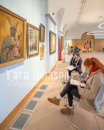 2024 Galeria - Art Class Visits - TJP (52 of 77)
