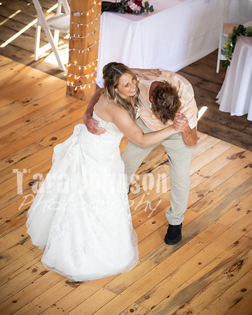 Tim & Corrissa - The Dance - TJP (74 of 136)