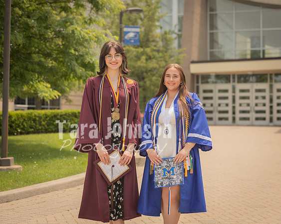 2025 Ava & Grace F Graduation Photos (50 of 106)