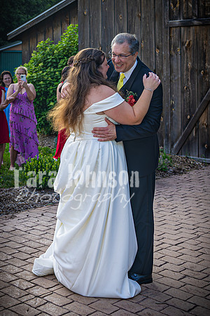Dayton & Audrey Briggs - The Dance - TJP (26 of 131)