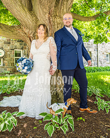Mitch & Kelly - Bride & Groom - TJP (7 of 212)