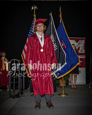 22 MHS Grad - Angle #2 Flags - TJP (207 of 297)