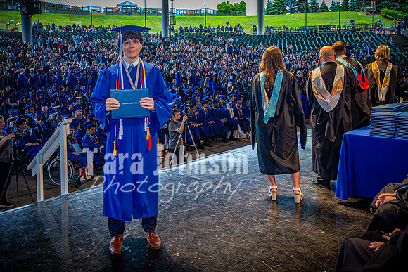 2024 IA Graduation - Diploma with audience behind - TJP (161 of 178)