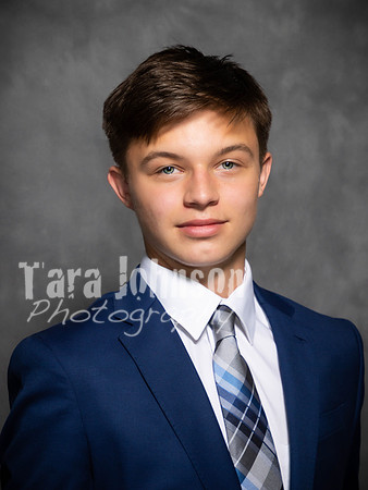 Luke Parmeter