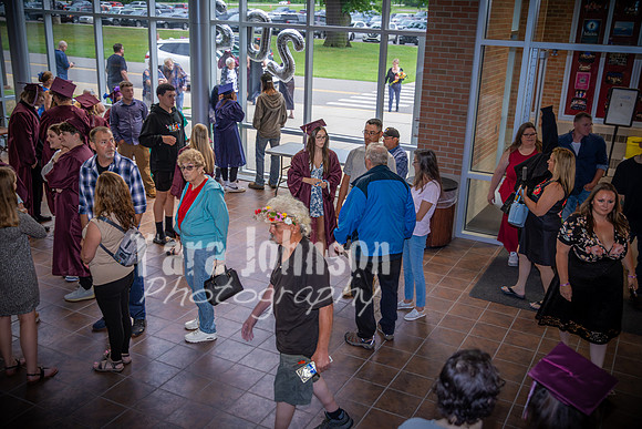 2024 HHS-AE Graduation - Candids - TJP (114 of 189)