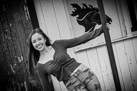 Avery Taylor - Highlights - BW - TJP (16 of 30)