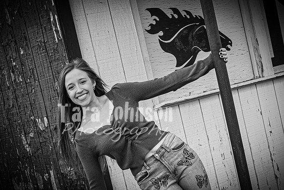 Avery Taylor - Highlights - BW - TJP (16 of 30)