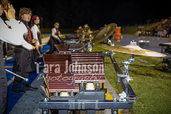 2024 HVMB - HC Halftime - TJP (2 of 66)
