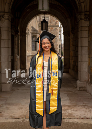 Isha V. W25 Graduation Photos (34 of 70)