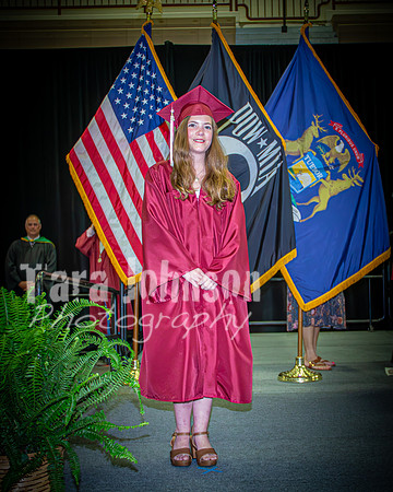 2024 MHS Graduation - Angle Flags - TJP (70 of 287)
