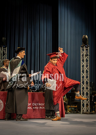 UDJ Graduation 2025 - Handshake (325 of 346)