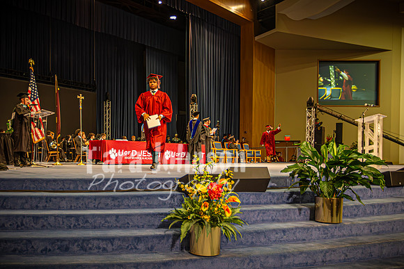 2024 U of D Grad - Stage Exit - TJP (138 of 151)
