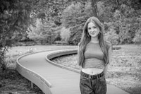 Anne Cambron @ Central Park - BW - TJP (10 of 55)