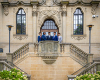 2025 U of D - Jesuit - Class Officers