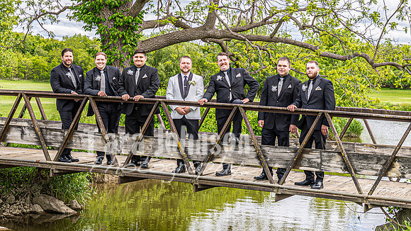 J. & D. Klann - Groomsmen - TJP (1 of 12)