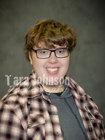 Braden Fox