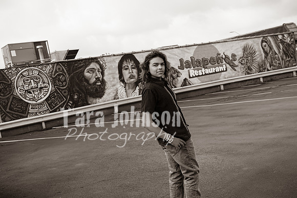 Jeramiah Torres @ Jalepenos - Sepia - TJP (19 of 20)