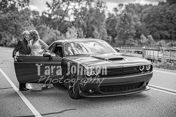 Ron & Michelle - Complete - BW - TJP (77 of 341)