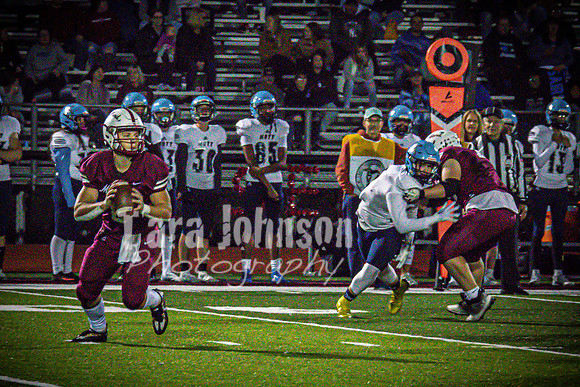 2022 MHS Football 9-30 vs. Mott - TJP (10 of 13)