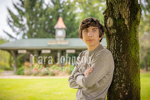 Corbin Gibson @ Highland Depot Tracks - Color - TJP (40 of 43)