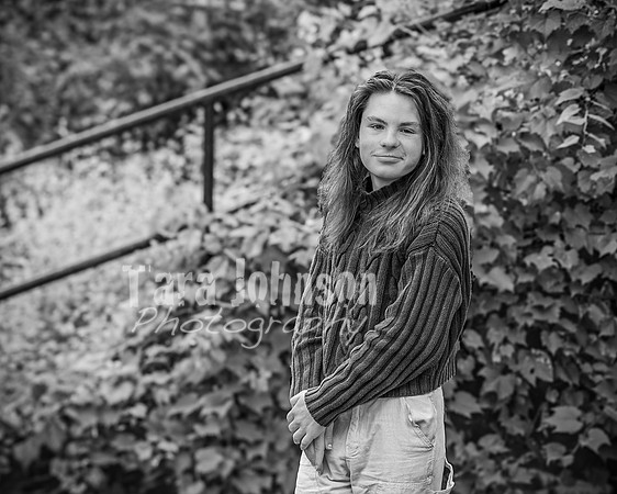 Joseph Cambron @ Central Park - BW - TJP (20 of 39)