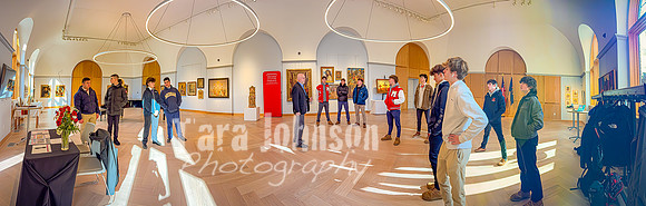 2024 Galeria - Art Class Visits - TJP (13 of 77)