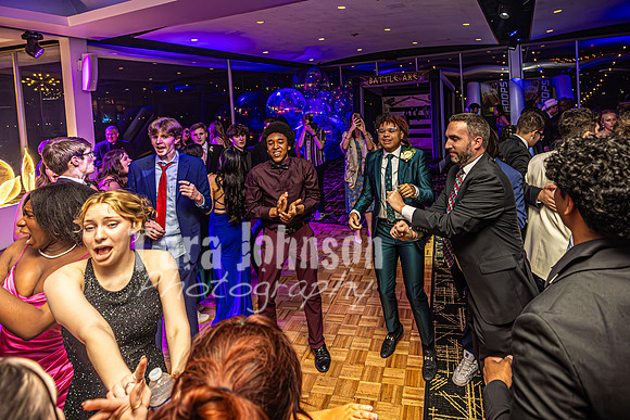 2024 U of D Prom - The Dance - TJP (99 of 139)