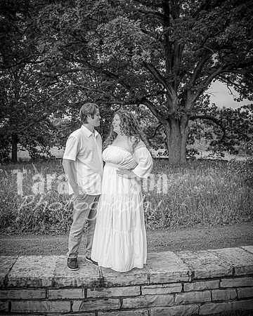 Dayton & Audrey - BW - TJP (4 of 46)
