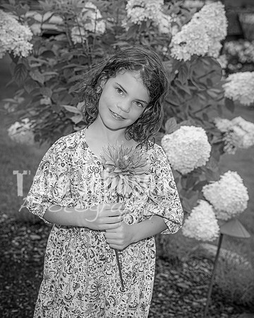 Sculthorpe Family @ Cedar Island - BW - TJP (50 of 58)