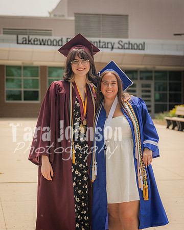 2025 Ava & Grace F Graduation Photos (8 of 106)