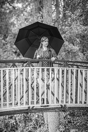 Quinn Taylor @ MHS & Central Park - BW - TJP (39 of 100)