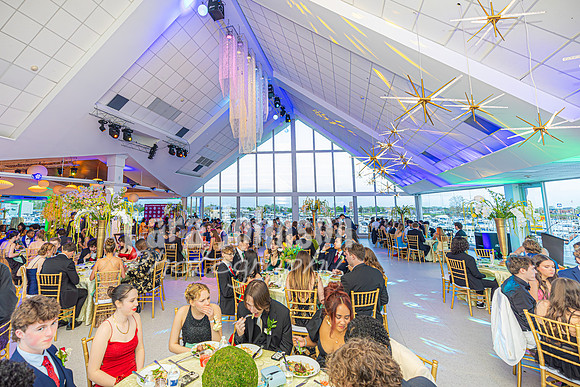 2024 U of D Prom - The Dinner - TJP (33 of 36)