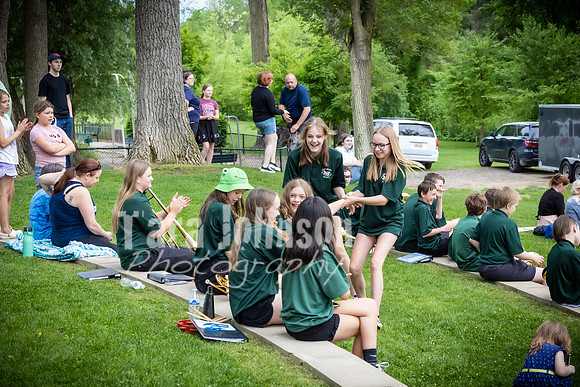 22 HVS Jazz Band - Spring Concert - TJP (150 of 192)
