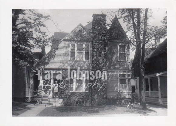 1954 Windsor Terrace