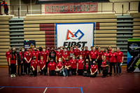 2022 FIRST Robotics Finals & Awards - TJP (42 of 66)