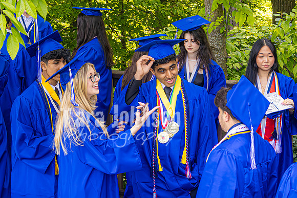 2025 IA Graduation - Candids - TJP (85 of 298)