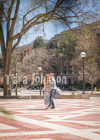Nick & Audrey Engagement - 24-21