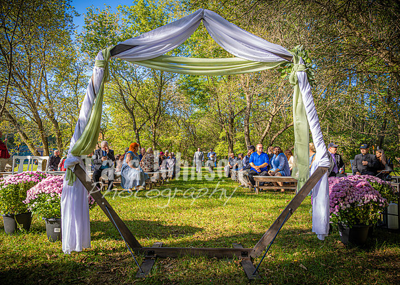 Michael & Ashlee McGrath - The Ceremony - TJP (25 of 125)