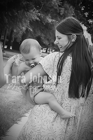 Itty Bittys - BW - TJP (58 of 64)