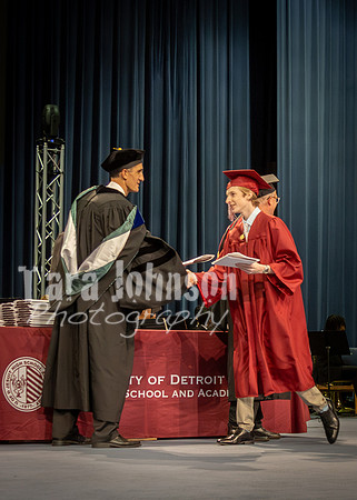 UDJ Graduation 2025 - Handshake (253 of 346)