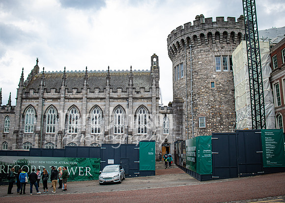 Dublin Castle - The Castle (6 of 37)