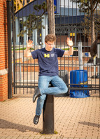 24 U of M Grad Photos - Audrey-23