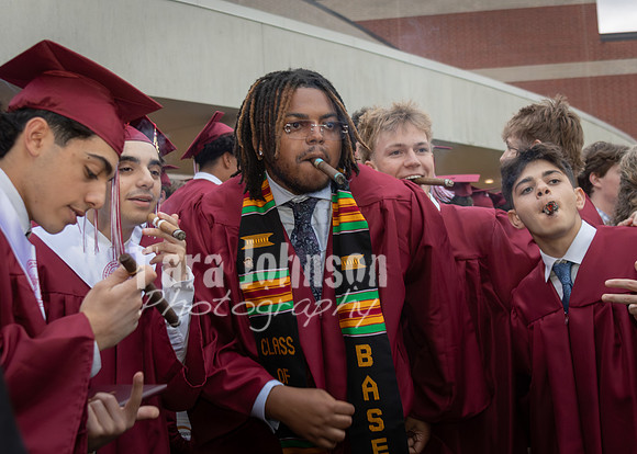 UDJ Graduation 2025 - Highlights (37 of 37)