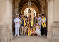 '25 New Life Grads